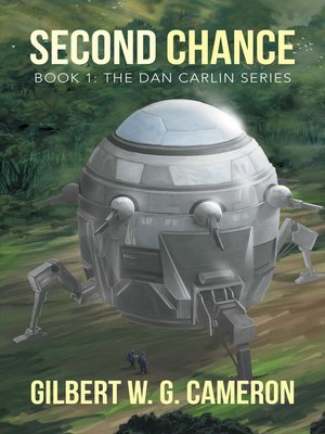 cover image of Second Chance